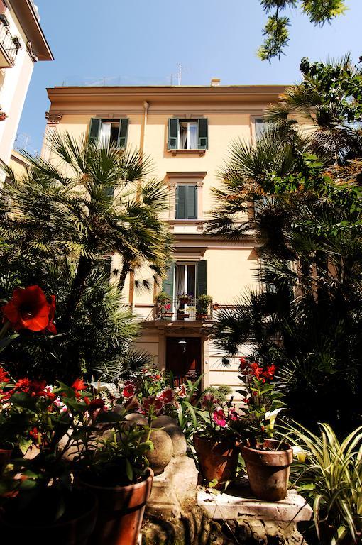 Bed and Breakfast Weekend A Napoli Exterior foto